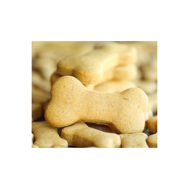 Galletas de Avena Horneadas