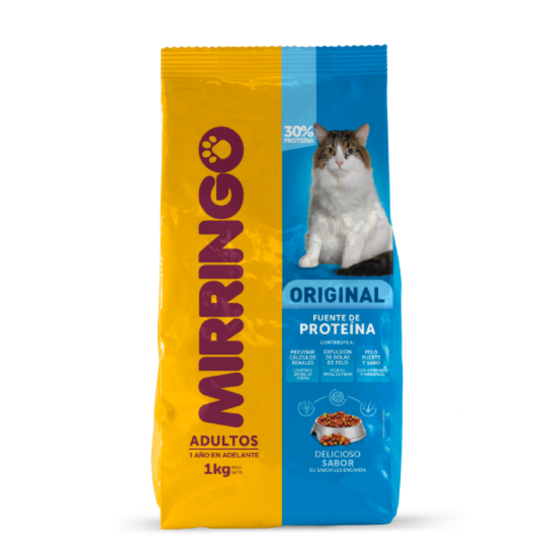 Mirringo
