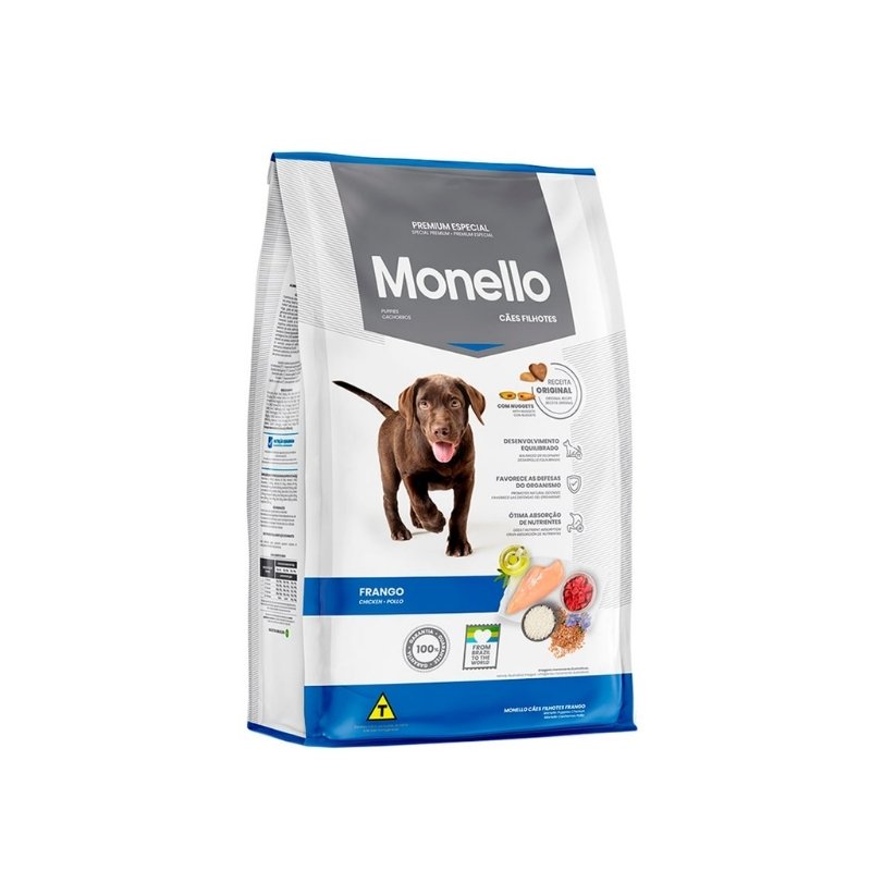 Monello Dog Puppy