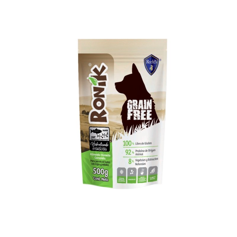 Ronik Dog Hidrolized