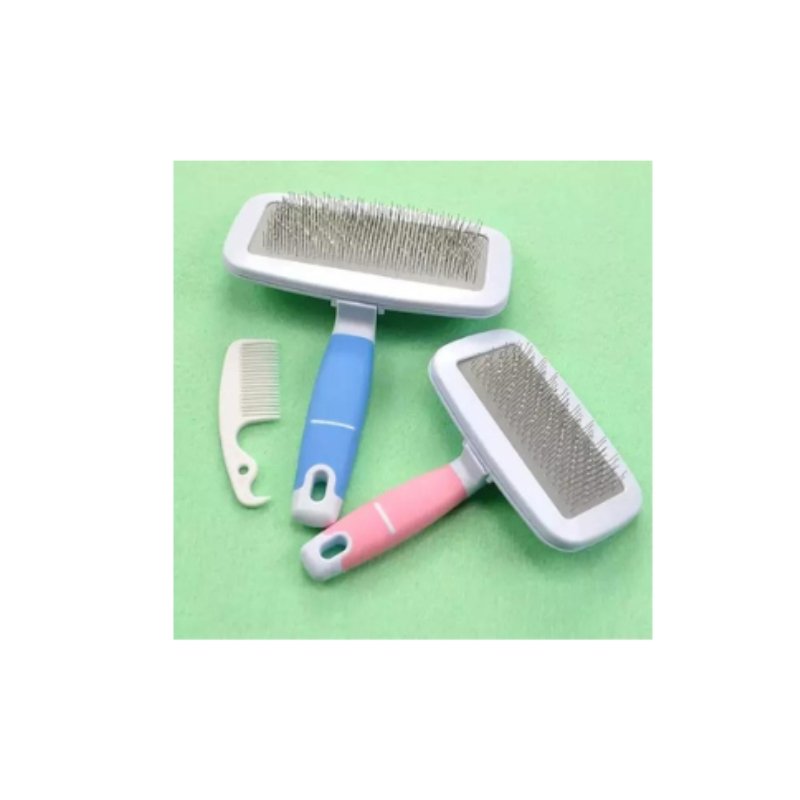 Kit cepillo Peine