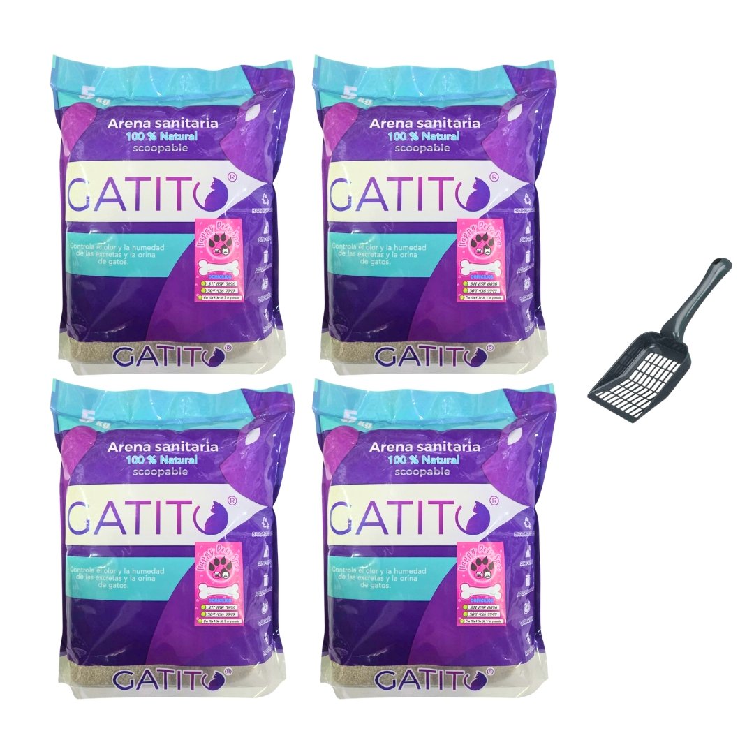 Mega pack arena gatitos